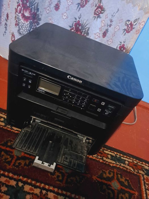 Printer Canon MF231