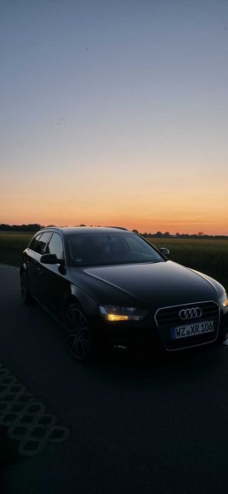 AUDI A4 Avant 2015 — imagine 5
