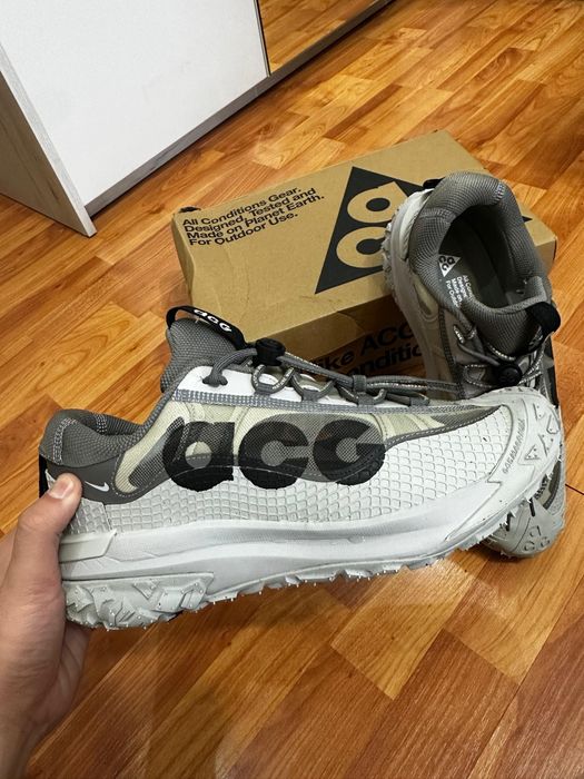 Nike acg продам gore-tex