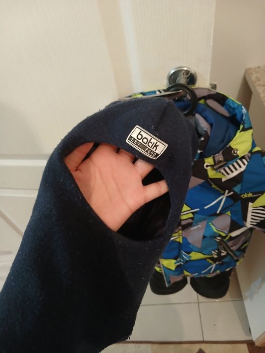 Продам детский комбенизон