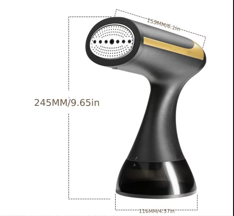 Ручной Парогенератор для Одежды