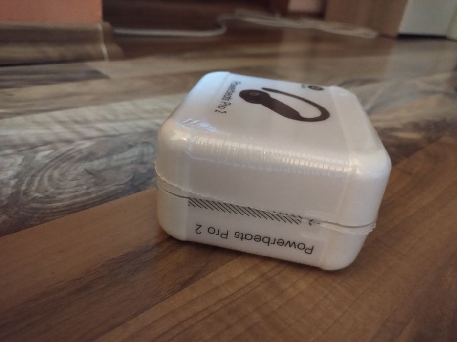 Căști PowerBeats Pro 2 sigilate