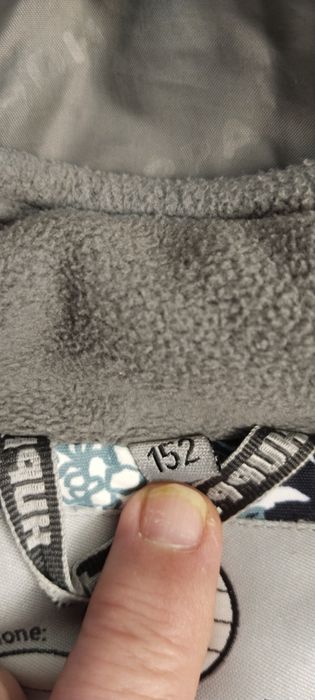 Продам пуховик Huppa