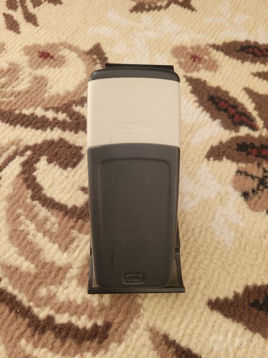 Nokia 11-12 простой