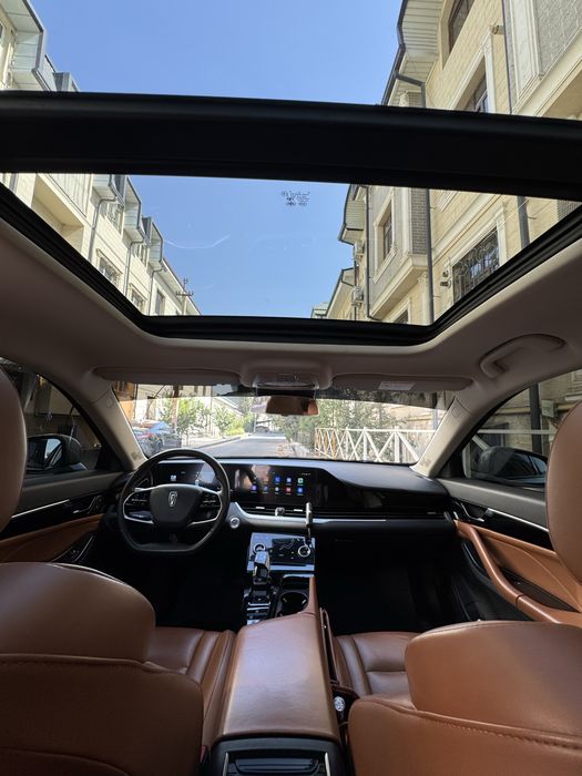 Продается Bestune b70 full