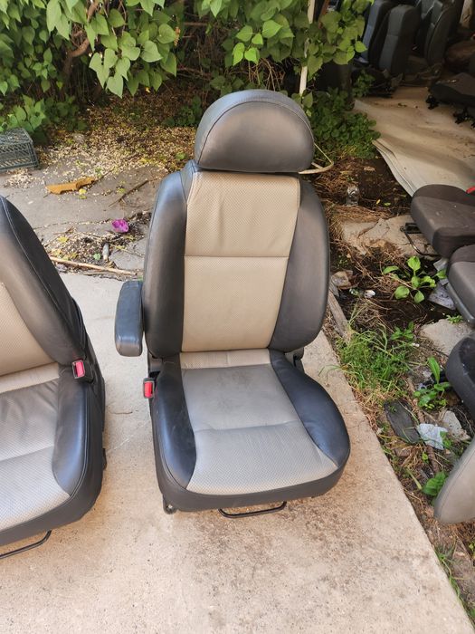 Sideniya neksa 3 kamplekt