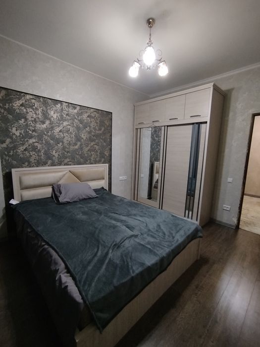 Продам ТтзФерузаЯлангач 2/1/4 Улутшенка64м² Евроремонт мебель техника