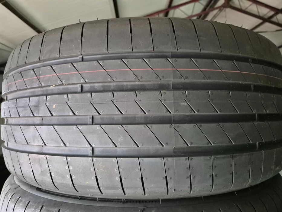 4 Anvelope de VARA - 245/40/20 99Y - GoodYear Asymmetric 6 Electric Drive * OEM BMW - NOU - DOT 2025 ! SUPER PRET !