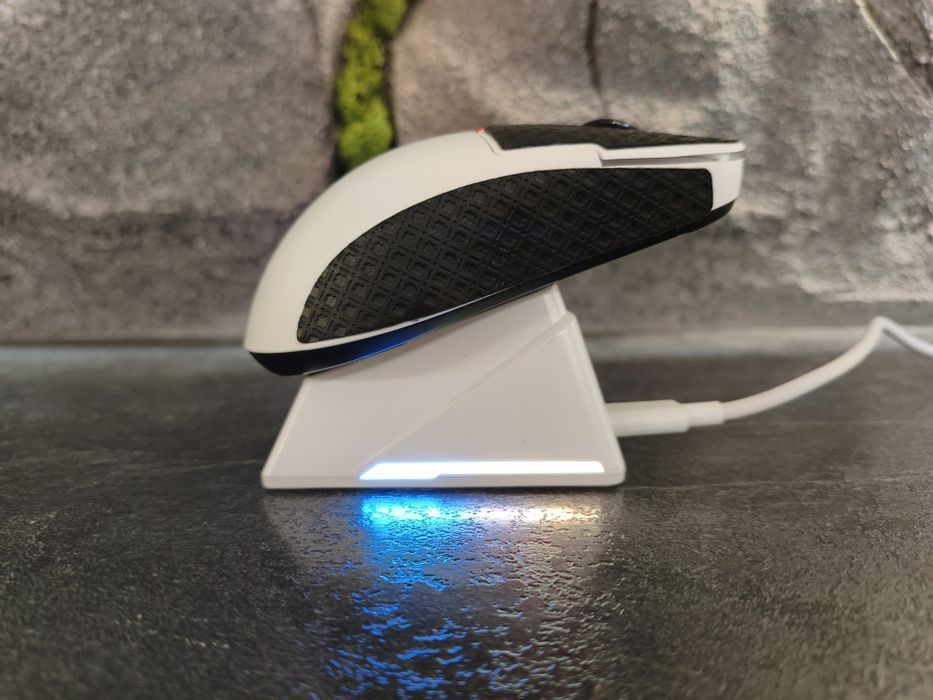 Ajazz AJ159 APEX белый