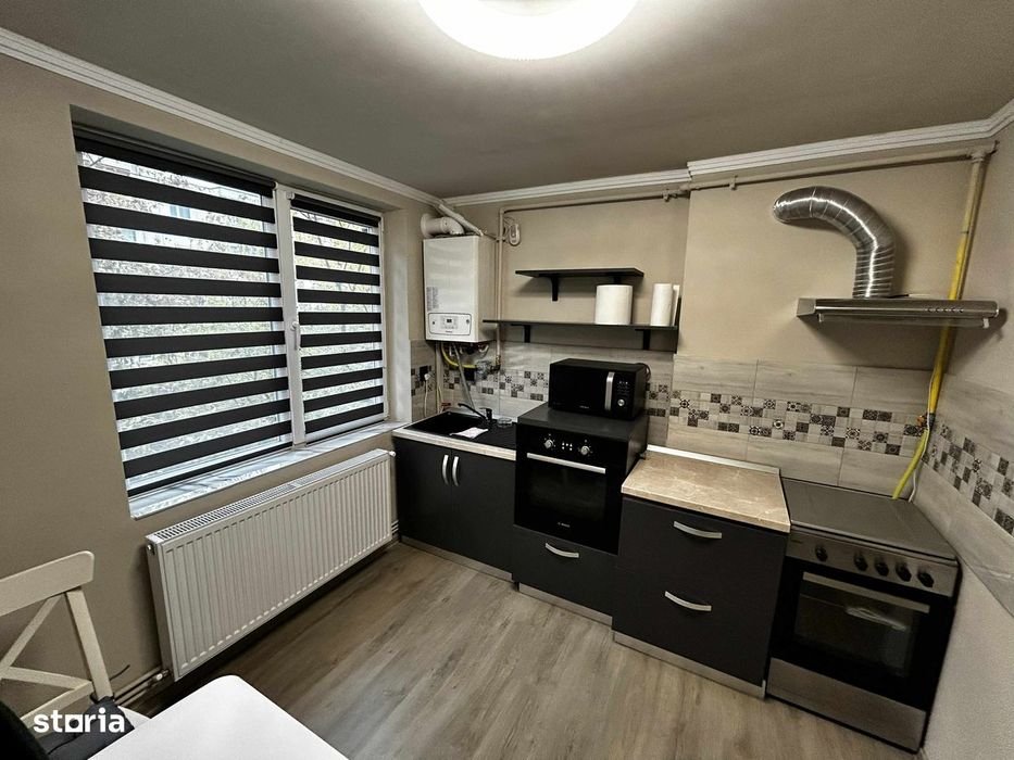 Apartament 2 camere decomandat – Bd. Unirii, zona Casa de Asigurări