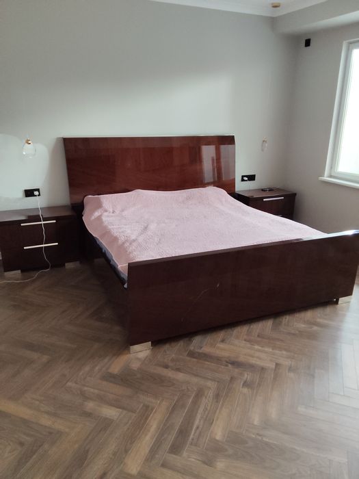 Продам спальный гарнитур Италия