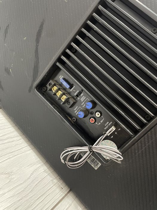 Самбуфер 5-ELEMENT