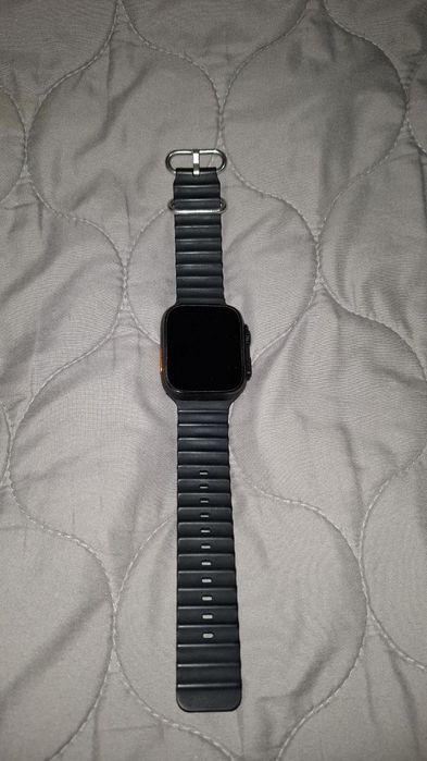 Умные часы X8+ Ultra