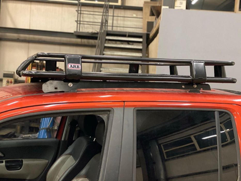 Portbagaj Volkswagen Amarok