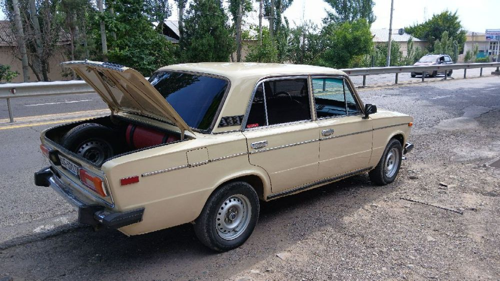 Vaz 2106 jiguli sotiladi
