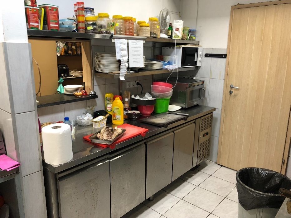 Продава се Заведение в Несебър - 160 кв.м за 1157 €/кв.м - Снимка #8