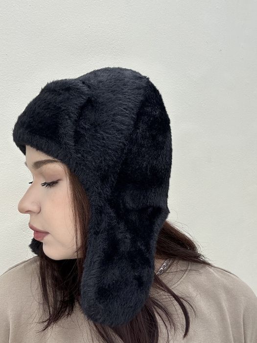 Модные Ушанки теплые новые (зима)