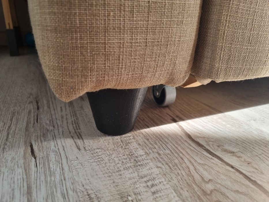 Coltar extensibil IKEA