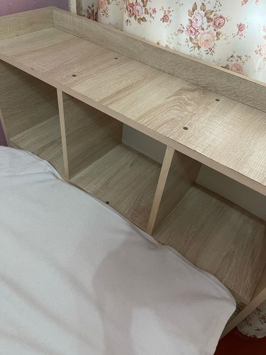 Детская кровать 2 шт