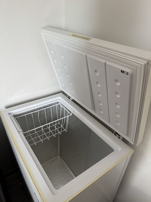 Моррзильная камера