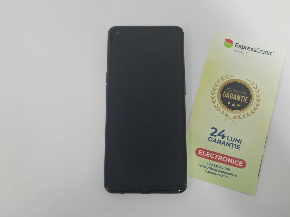 Telefon Oppo Reno 7 Lite (Ag1 Alexandru B52130) Garantie 24 luni