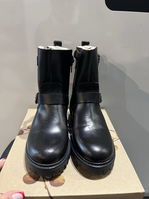 Детски боти Bisgaard номер 33