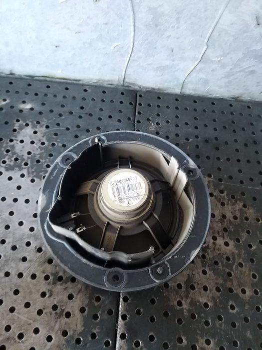 Boxa audio stanga spate mercedes a class w169 981088100 a1698200302