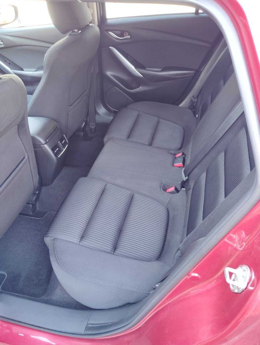 MAZDA 6 2013 — imagine 3