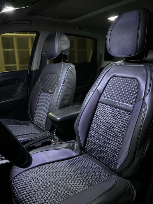 Captiva 3|4 qilingan