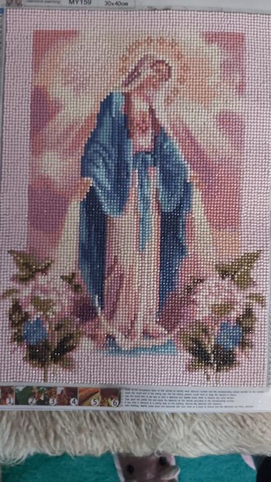 Гоблени с рамка ,