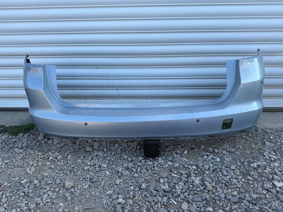 Задна броня за Opel Astra K комби (2015-2022)