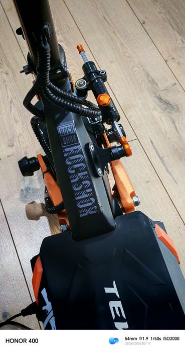 Teverun blade gt 2