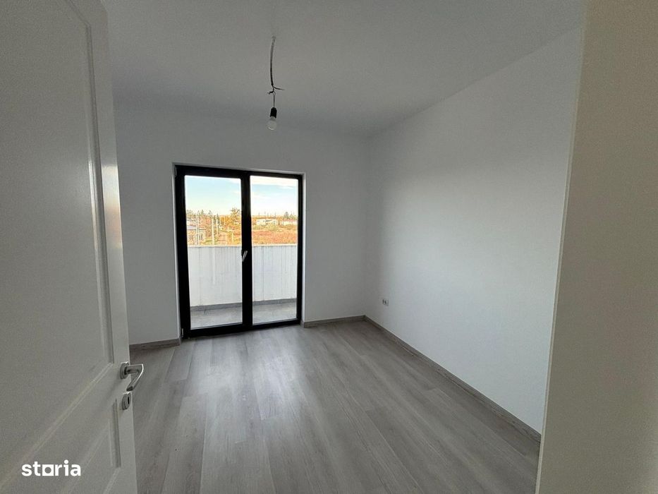 Ap. 3 camere, open-space, Dancu, intabulat, 0% comision