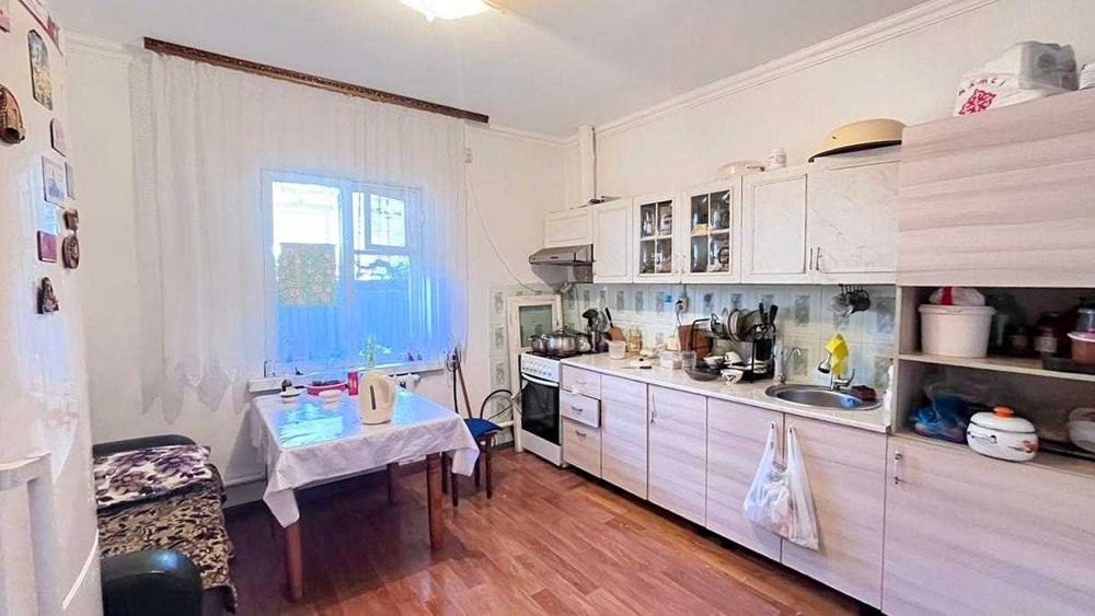 Продам 4 хкомнатный дом Аян Империя