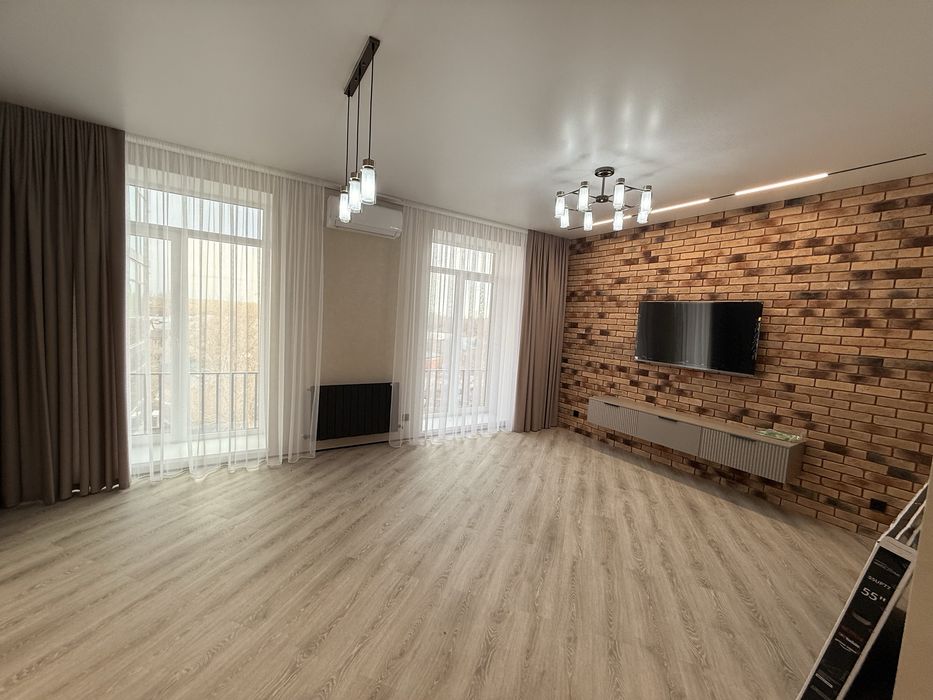 Продажа квартиры в центре