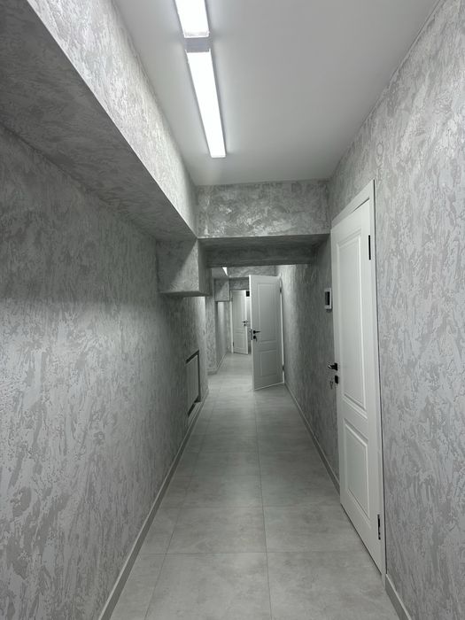 Помещение 130м2 в здании бц, под мед центр, учебный центр.