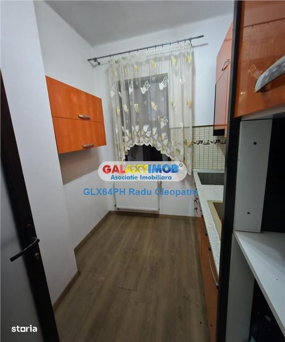 Inchiriere apartament 4 camere, Ploiesti, zona ultracentrala