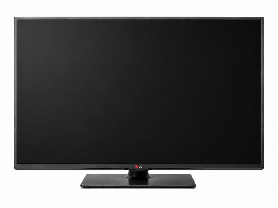 LG Smart TV 42” Full HD – Model 42LB650V + Magic Remote