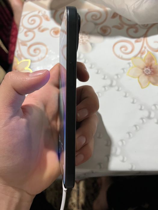 Iphone 15 Шымкент