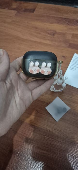 Наушники realme buds t300