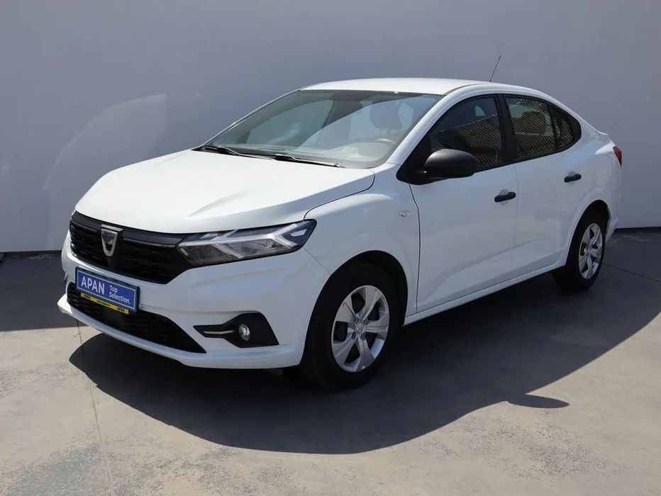 Dacia Logan Unic propietar.Istoric service.Garantie.Posibilitate de finantare