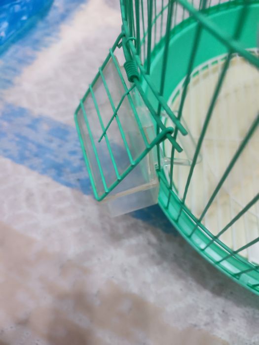 клетка для попугаев