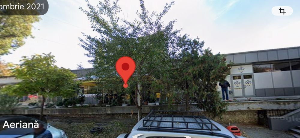 Spatiu comercial ,ULTIMUL LEU ‘