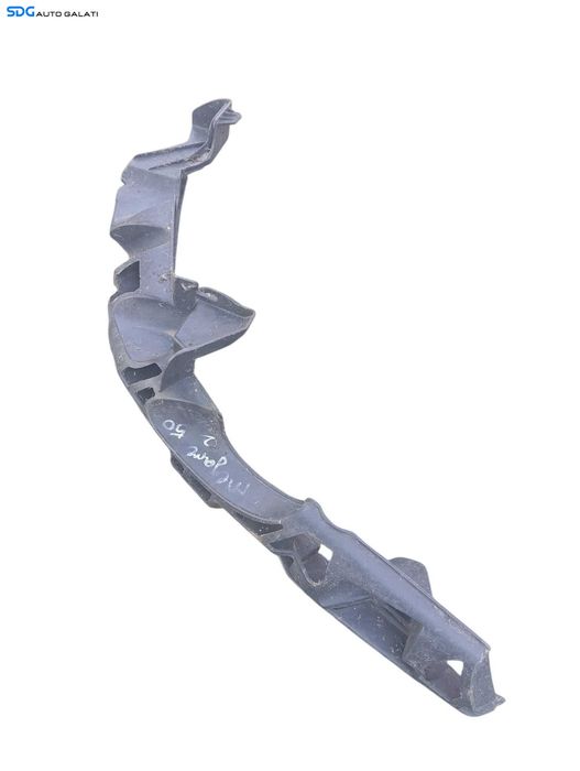 Suport Far Dreapta Renault Megane 2 NFL Non Facelift 2002 - 2005 Cod 8200114674 [V0447]