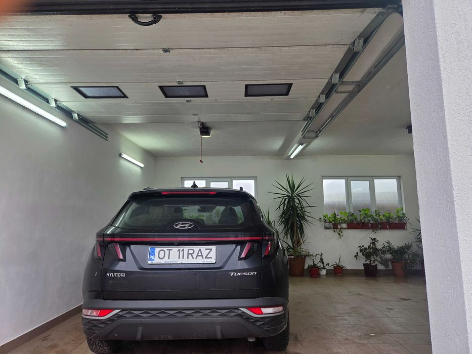 Hyundai Tucson 24-06-2022