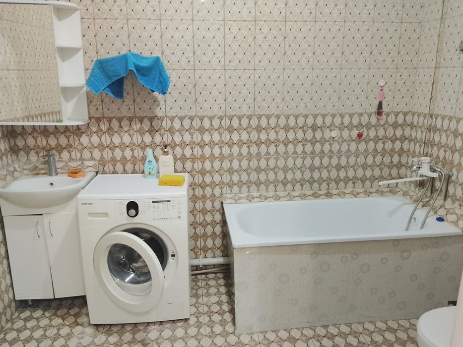 Долгосрочно Аренда квартиры