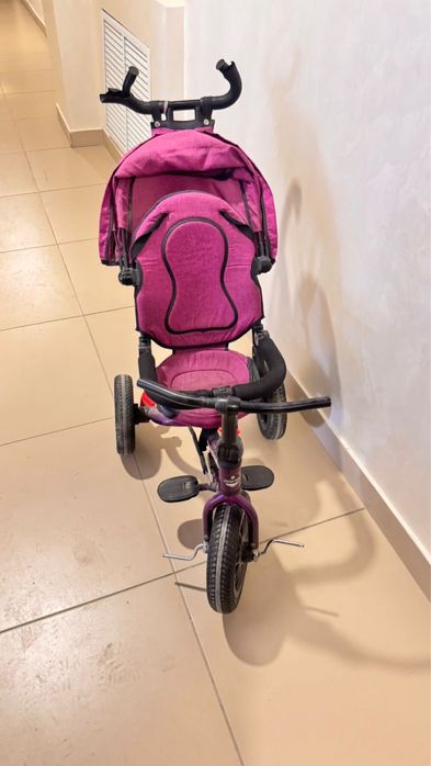 Продам детский велосипед