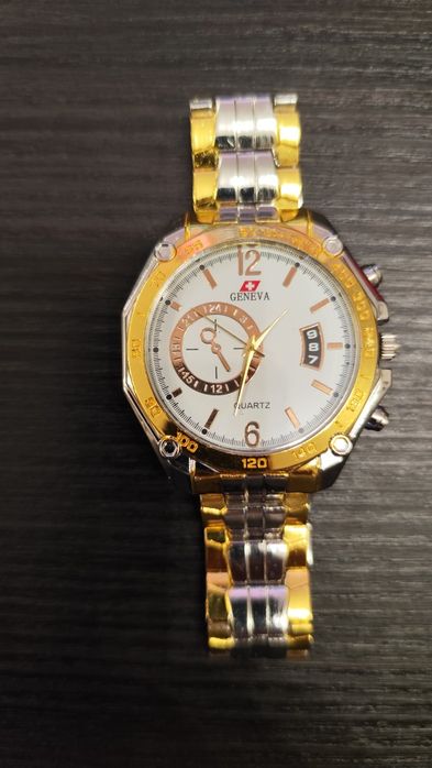 Ceas Bărbătesc GENEVA