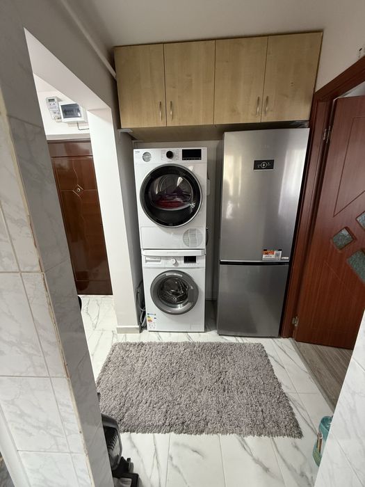 Apartament 2 camere Aleea cetatuia