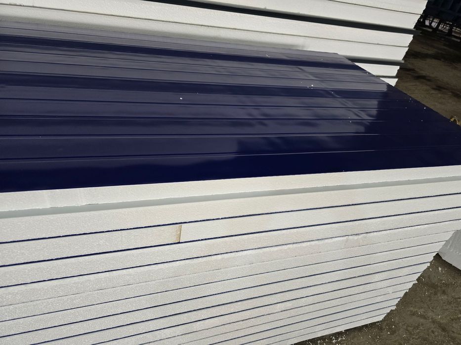 Сенвич панел/Sendvich panel/Панель сендвич.